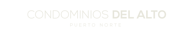 Condominios del Alto - Puerto Norte