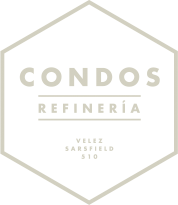 Condos Refinería